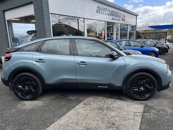 Used Citroen C4 2021 for sale - 78335925: Photo