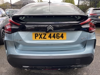 Used Citroen C4 2021 for sale - 78335925: Photo