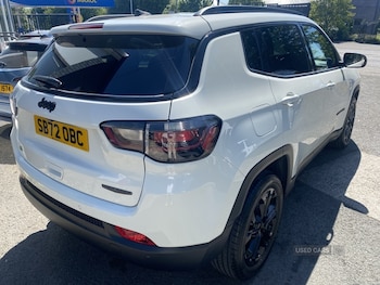 Used Jeep Compass 2023 for sale - 75226539: Photo