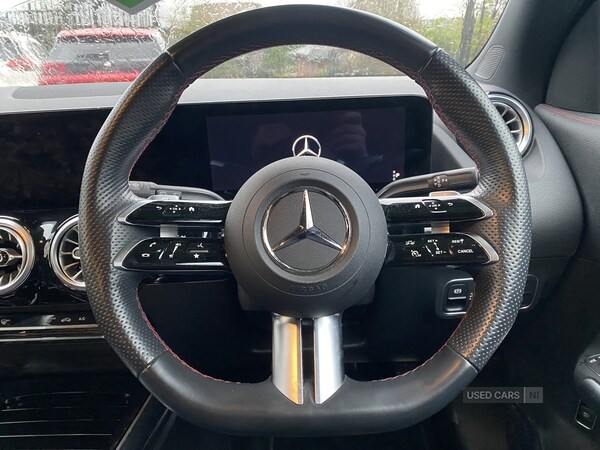 Used Mercedes-Benz GLA 2024 for sale - 77306597: Photo 11