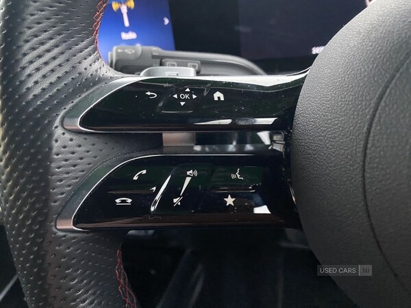 Used Mercedes-Benz GLA 2024 for sale - 77306597: Photo 12