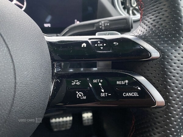 Used Mercedes-Benz GLA 2024 for sale - 77306597: Photo 13