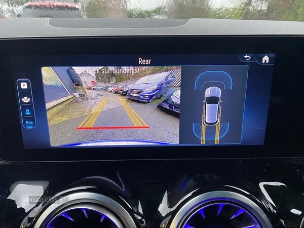 Used Mercedes-Benz GLA 2024 for sale - 77306597: Photo 17