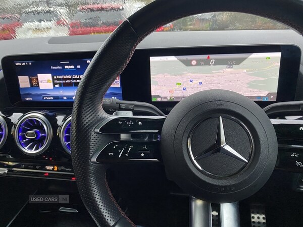 Used Mercedes-Benz GLA 2024 for sale - 77306597: Photo 19