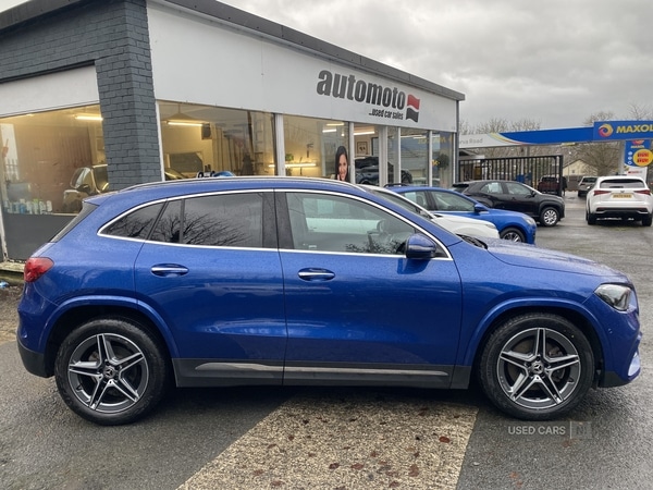 Used Mercedes-Benz GLA 2024 for sale - 77306597: Photo 2