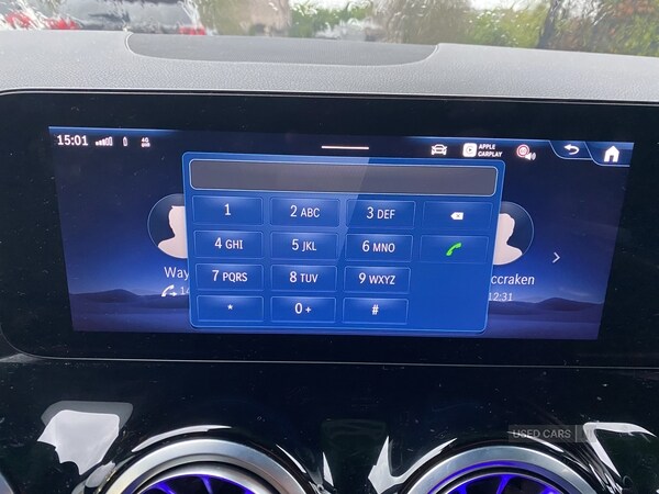 Used Mercedes-Benz GLA 2024 for sale - 77306597: Photo 20