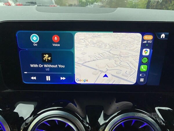 Used Mercedes-Benz GLA 2024 for sale - 77306597: Photo 21