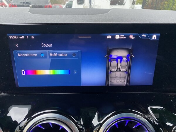 Used Mercedes-Benz GLA 2024 for sale - 77306597: Photo 23