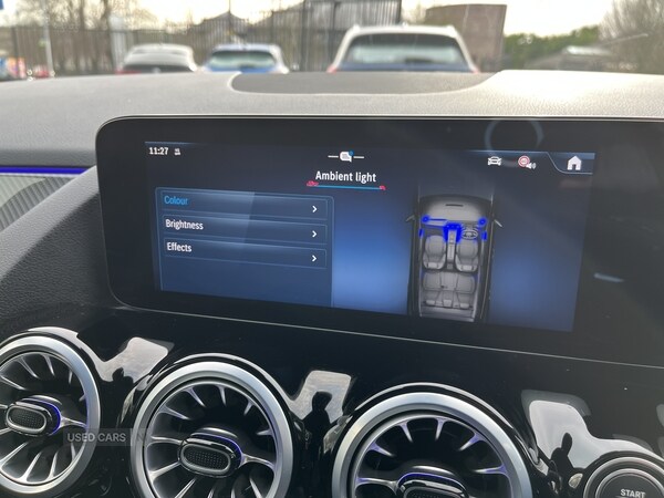 Used Mercedes-Benz GLA 2024 for sale - 77306597: Photo 25