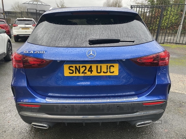 Used Mercedes-Benz GLA 2024 for sale - 77306597: Photo 4