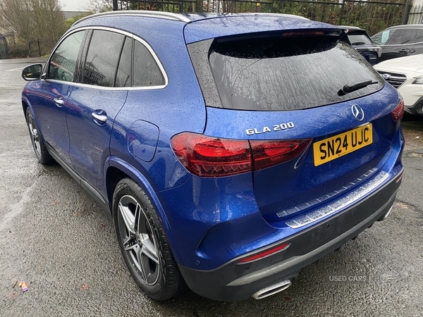 Used Mercedes-Benz GLA 2024 for sale - 77306597: Photo 5