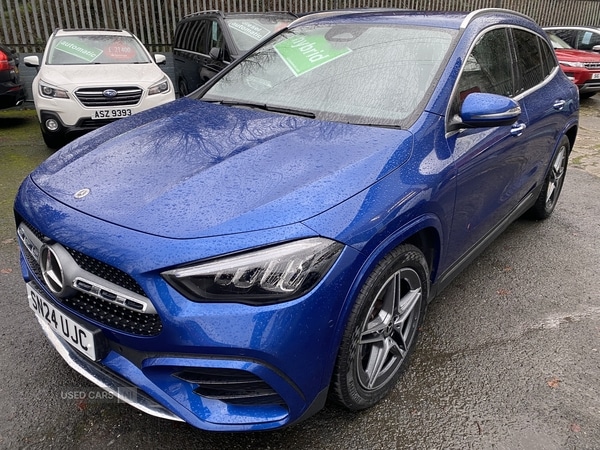 Used Mercedes-Benz GLA 2024 for sale - 77306597: Photo 6