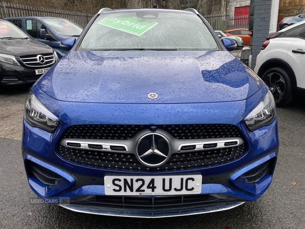 Used Mercedes-Benz GLA 2024 for sale - 77306597: Photo 7