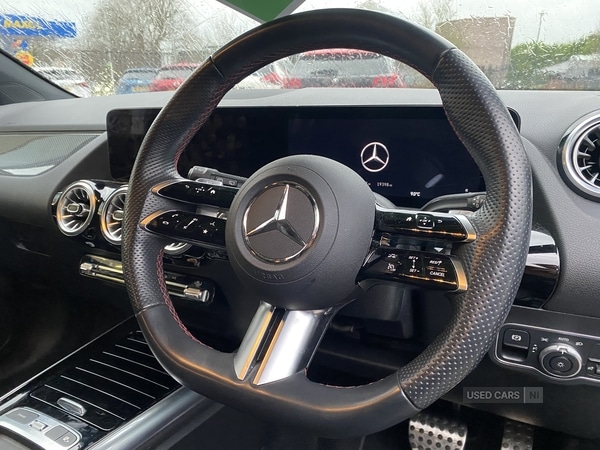 Used Mercedes-Benz GLA 2024 for sale - 77306597: Photo 8