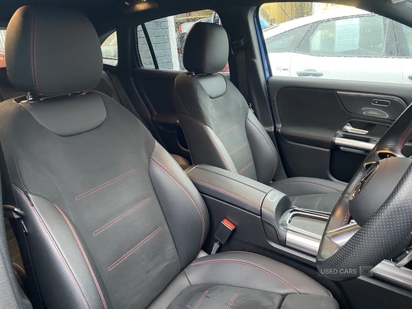 Used Mercedes-Benz GLA 2024 for sale - 77306597: Photo 9