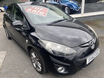 Used Mazda Mazda2 2012 for sale - 79086071: Photo