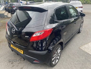 Used Mazda Mazda2 2012 for sale - 79086071: Photo