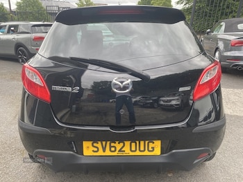 Used Mazda Mazda2 2012 for sale - 79086071: Photo