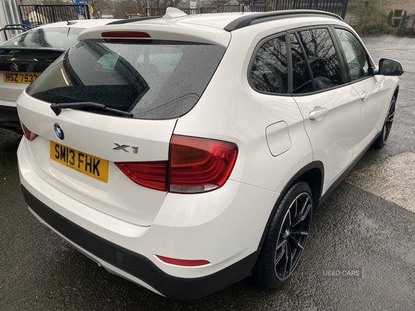 Used BMW X1 2013 for sale - 77332232: Photo 3