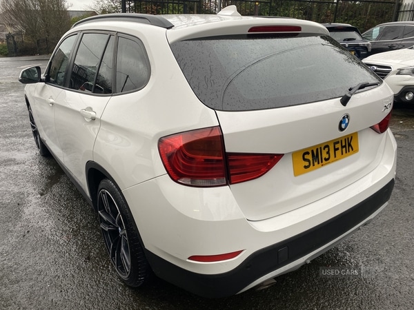 Used BMW X1 2013 for sale - 77332232: Photo 5