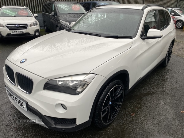 Used BMW X1 2013 for sale - 77332232: Photo 6