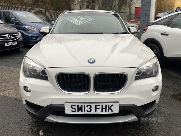 Used BMW X1 2013 for sale - 77332232: Photo 7