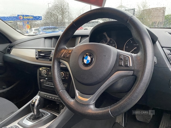 Used BMW X1 2013 for sale - 77332232: Photo 8