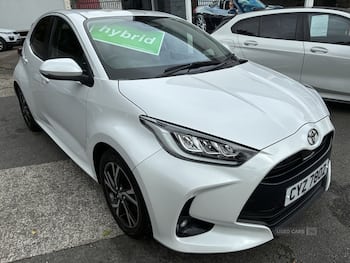 Used Toyota Yaris 2024 for sale - 79699444: Photo