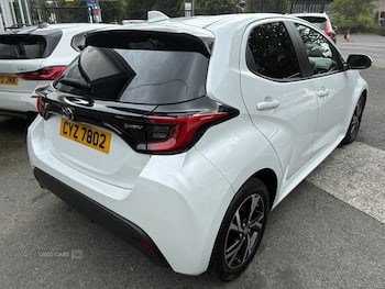 Used Toyota Yaris 2024 for sale - 79699444: Photo