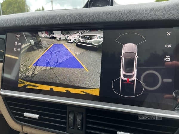 Vehicle 23