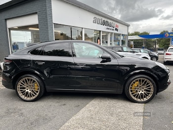 Used Porsche Cayenne 2023 for sale - 75991967: Photo