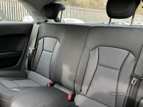 Used Audi A1 2018 for sale - 77560285: Photo 14