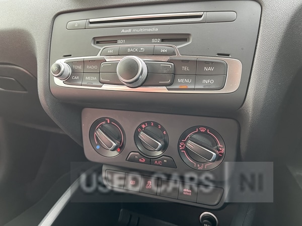 Used Audi A1 2018 for sale - 77560285: Photo 15