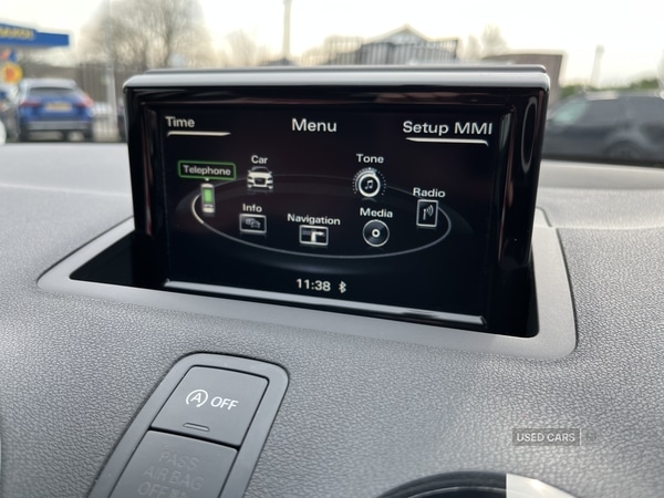 Used Audi A1 2018 for sale - 77560285: Photo 16