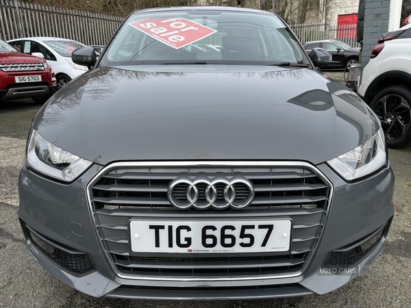 Used Audi A1 2018 for sale - 77560285: Photo 7