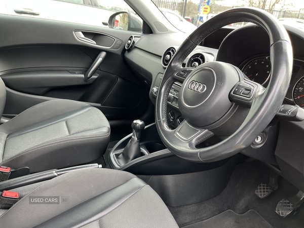 Used Audi A1 2018 for sale - 77560285: Photo 8