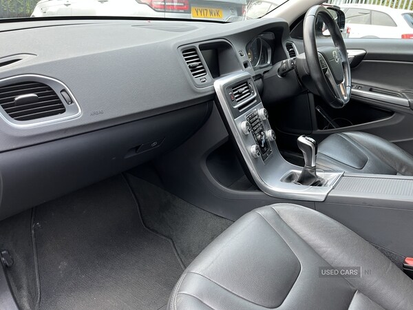 Used Volvo V60 2018 for sale - 76228375: Photo 12