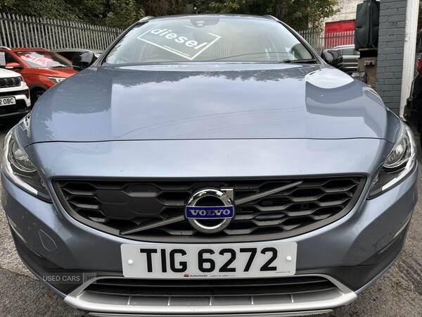 Used Volvo V60 2018 for sale - 76228375: Photo 7