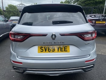 Used Renault Koleos 2019 for sale - 79050290: Photo