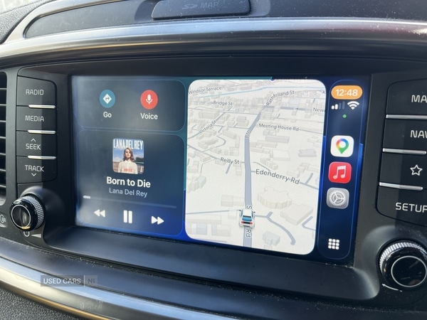 Used Kia Sorento 2019 for sale - 78048701: Photo 11