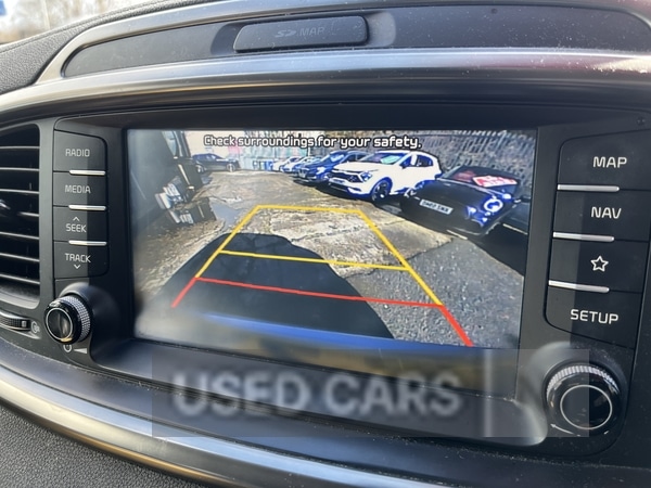 Used Kia Sorento 2019 for sale - 78048701: Photo 12