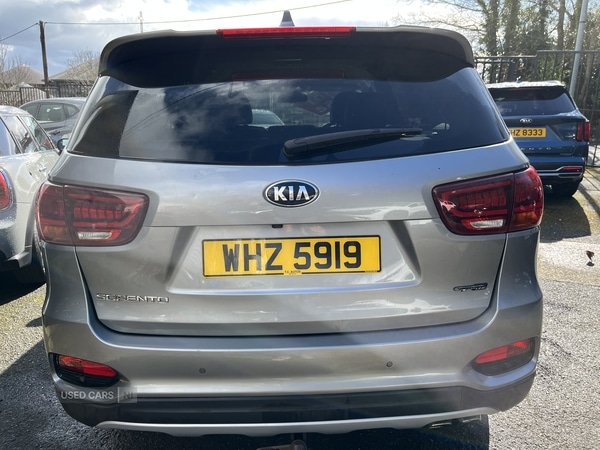Used Kia Sorento 2019 for sale - 78048701: Photo 2