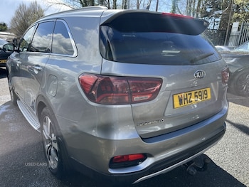 Used Kia Sorento 2019 for sale - 78048701: Photo