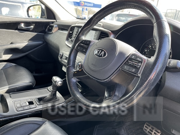 Used Kia Sorento 2019 for sale - 78048701: Photo 6