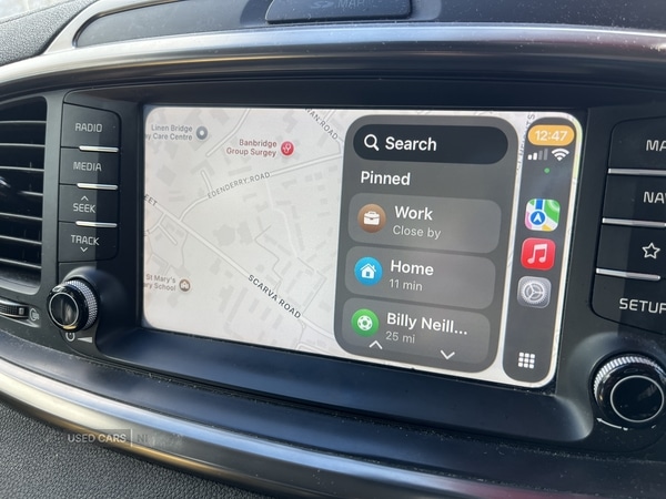 Used Kia Sorento 2019 for sale - 78048701: Photo 8