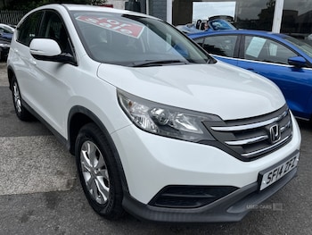 Used Honda CR-V 2014 for sale - 78935686: Photo