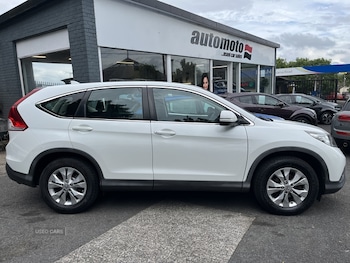 Used Honda CR-V 2014 for sale - 78935686: Photo