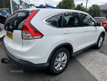 Used Honda CR-V 2014 for sale - 78935686: Photo