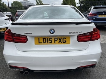 Used BMW 3 Series 2015 for sale - 79522093: Photo