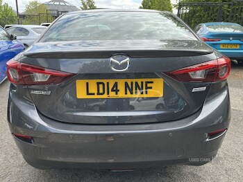 Used Mazda Mazda3 2014 for sale - 78574390: Photo
